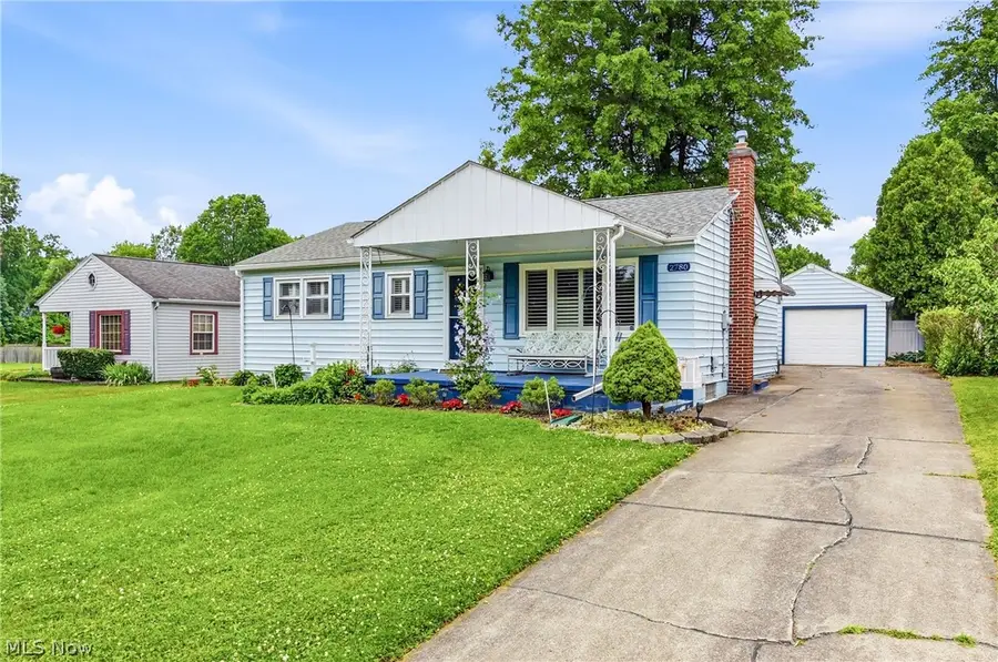 2780 Brunswick Road, Youngstown, OH 44511 - #2