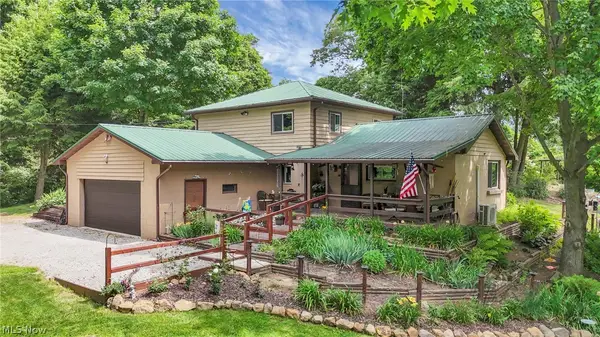 8080 Clearport Sw Road, Lancaster, OH 43130