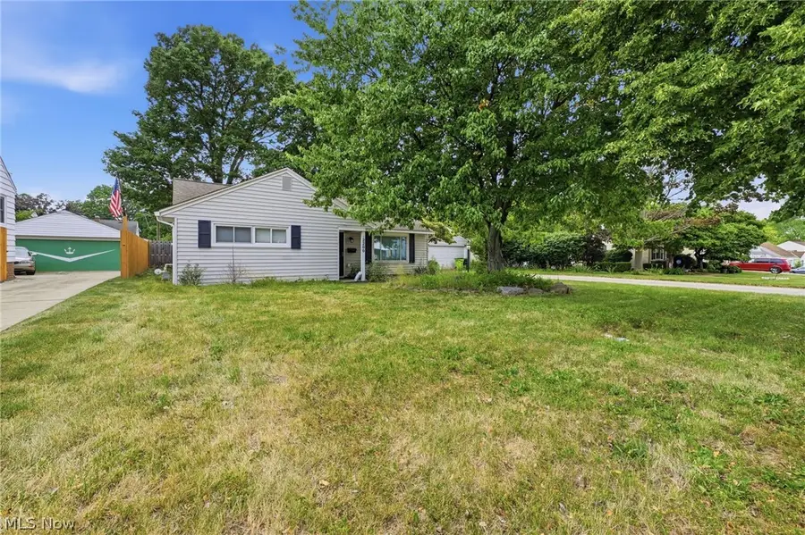 2200 Buena Vista Drive, Wickliffe, OH 44092 - #2