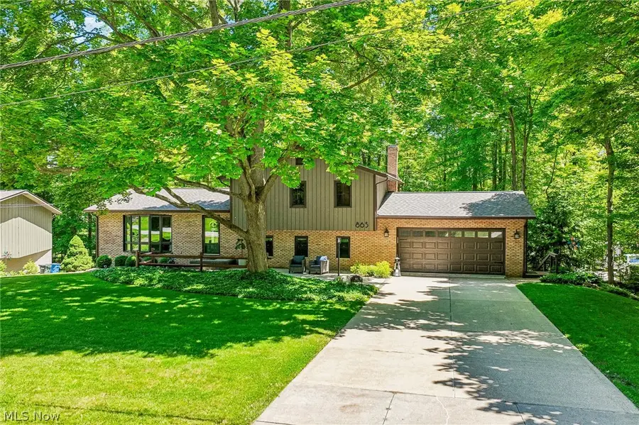 865 Old Spring Road, Copley, OH 44321 - #2