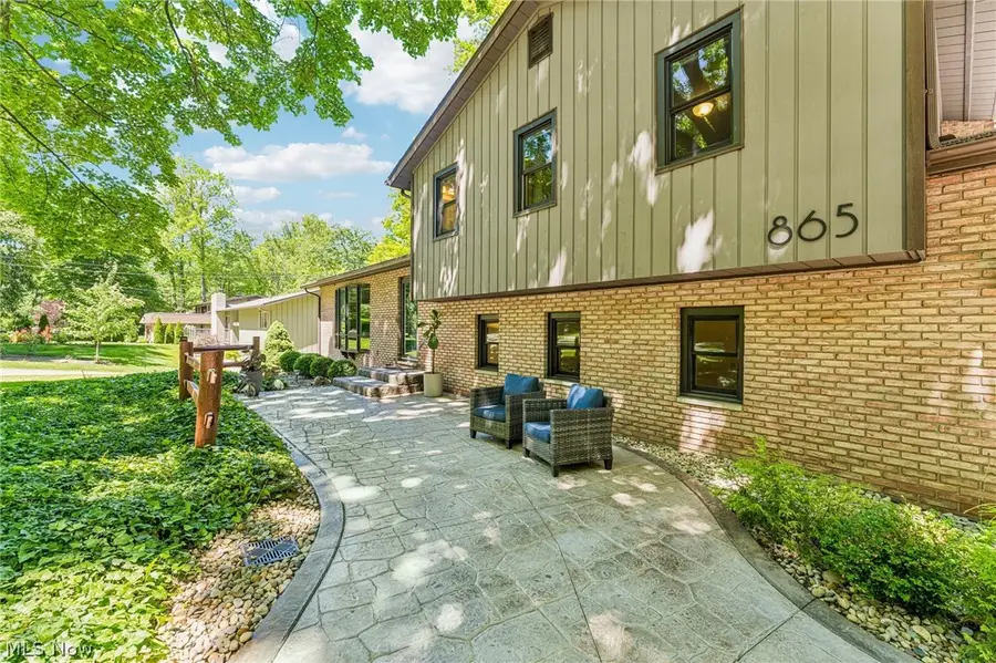 865 Old Spring Road, Copley, OH 44321 - #3