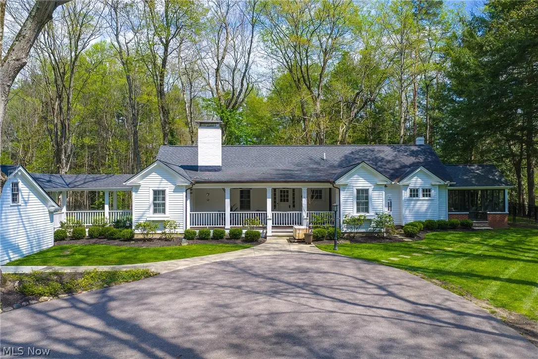 7430 Foxboro Road, Gates Mills, OH 44040 - #1
