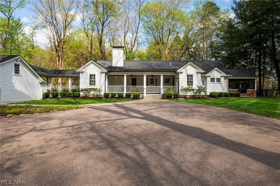 7430 Foxboro Road, Gates Mills, OH 44040 - #2