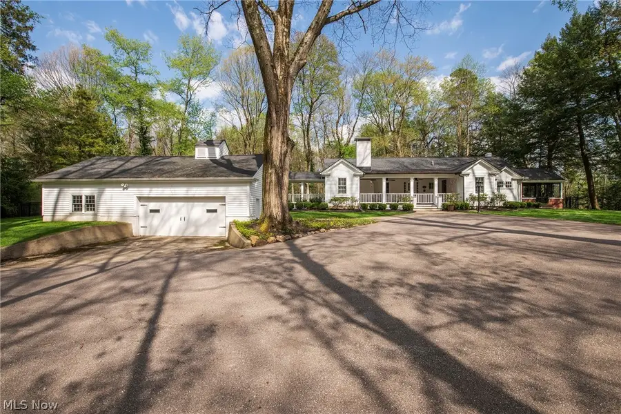 7430 Foxboro Road, Gates Mills, OH 44040 - #3