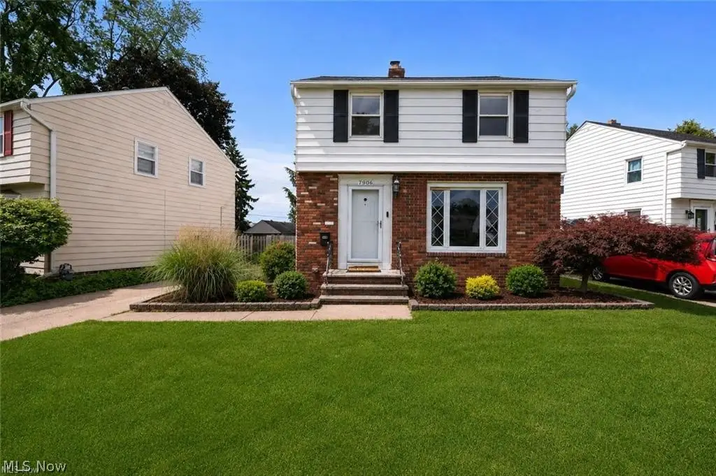 7906 Kenton Avenue, Parma, OH 44129 - #1