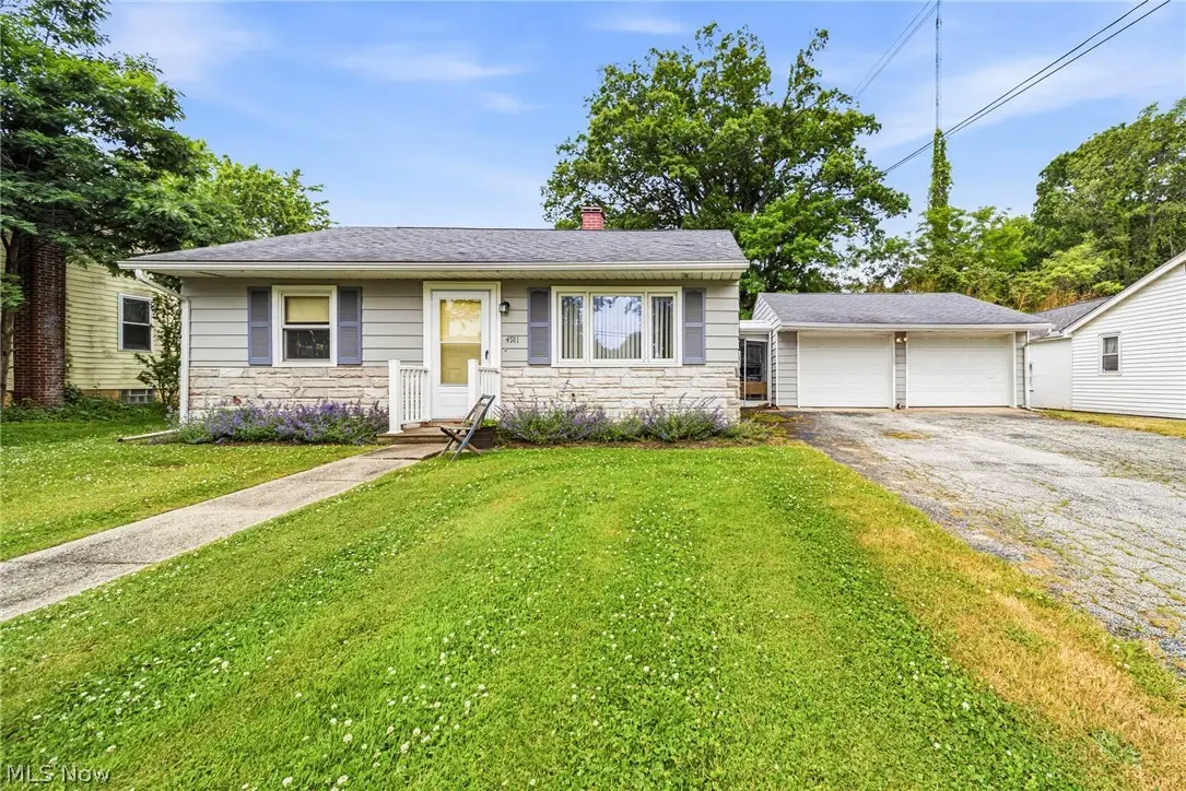 4911 Topper Avenue, Ashtabula, OH 44004 - #1
