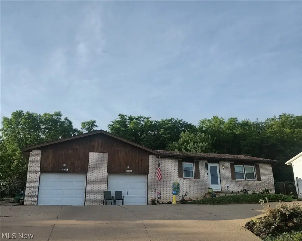 1055 Kerns Ne Drive, Bolivar, OH 44612 - #1