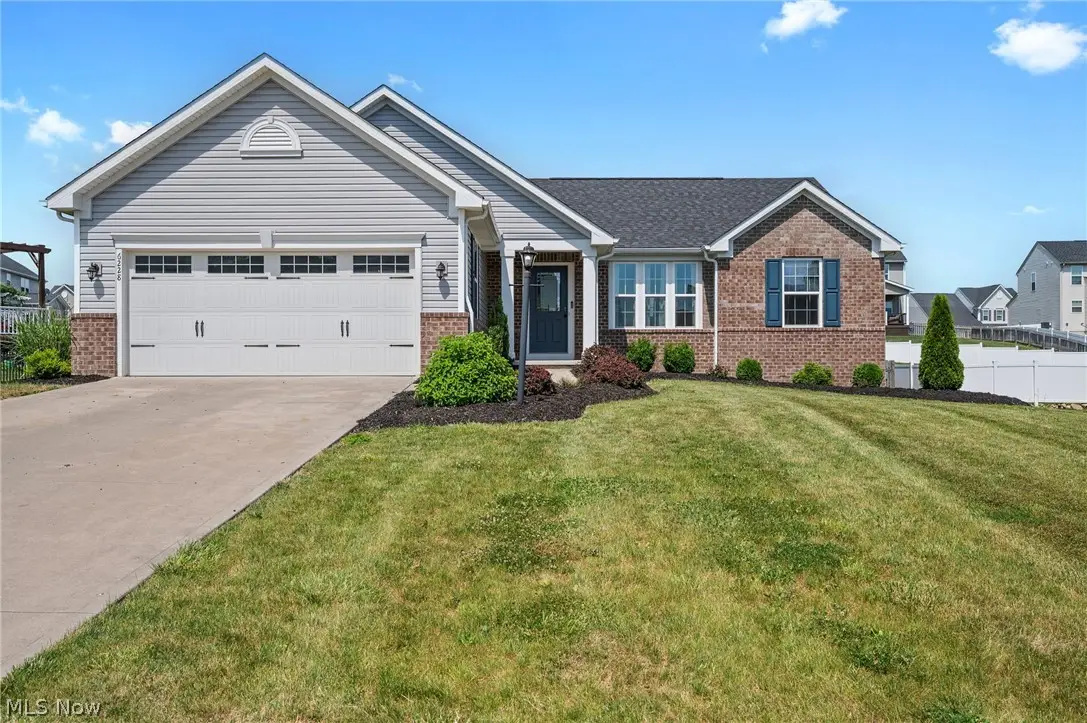 6228 Hooper Drive, Medina, OH 44256 - #1