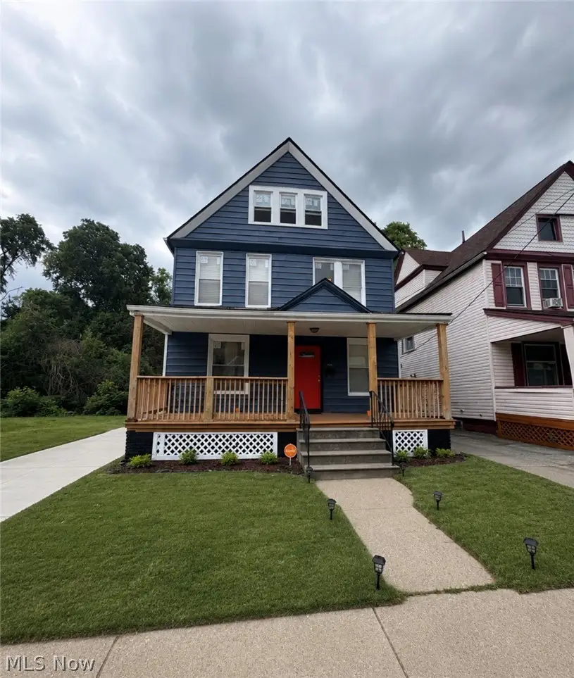 2201 E 86th Street, Cleveland, OH 44106 - #1