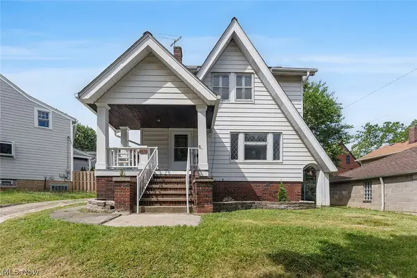 4650 Dornur Drive, Cleveland, OH 44109