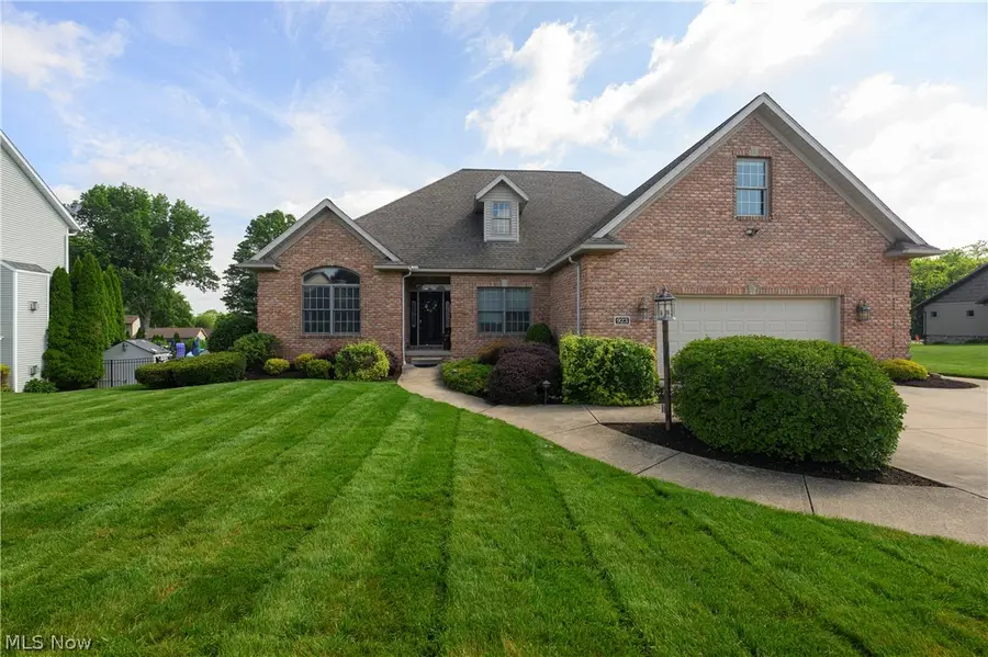 923 Mesa Verde Drive, Barberton, OH 44203 - #2