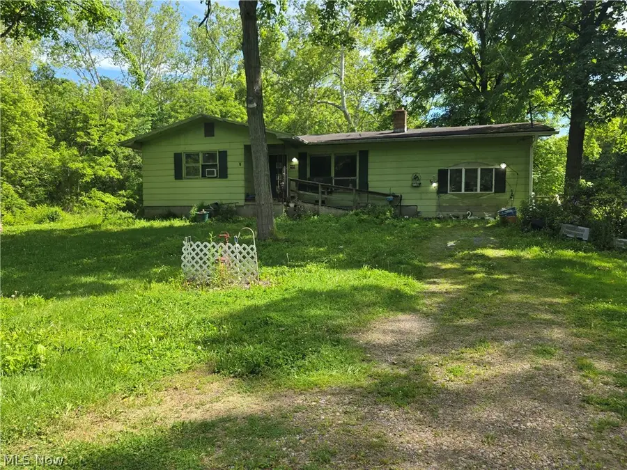 50186 State Route 154, Negley, OH 44441 - #2