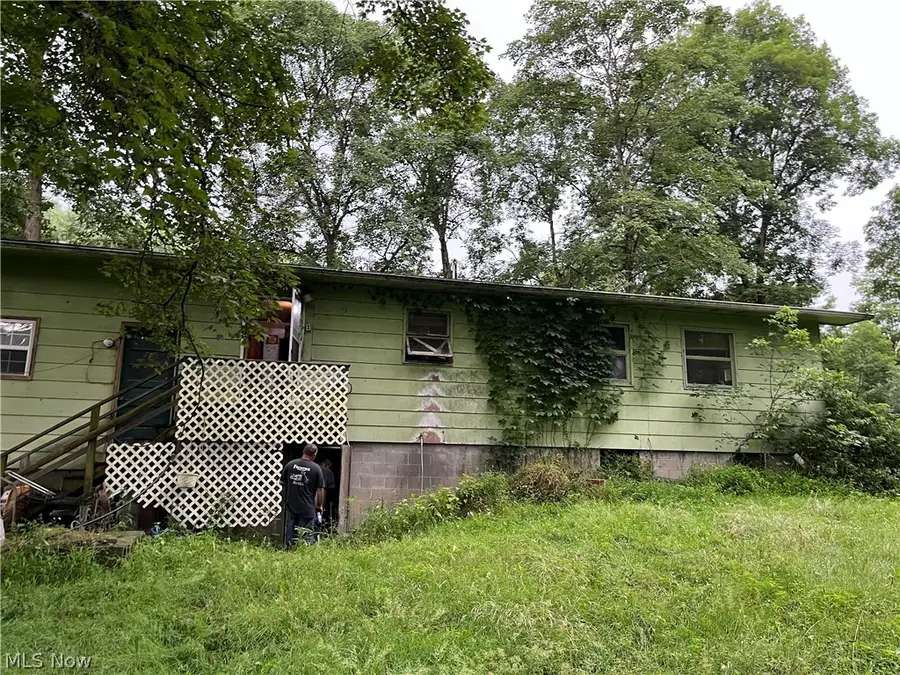 50186 State Route 154, Negley, OH 44441 - #3