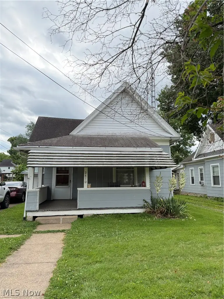 2410 Lynn Street, Parkersburg, WV 26101 - #1