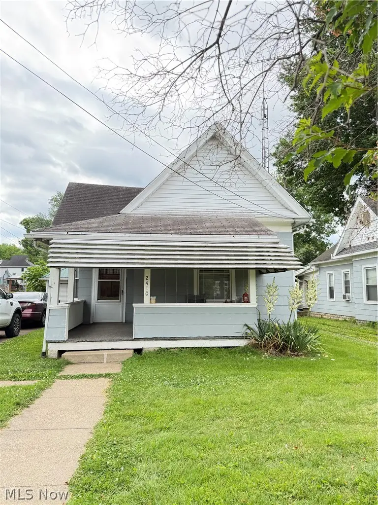 2410 Lynn Street, Parkersburg, WV 26101 - #2