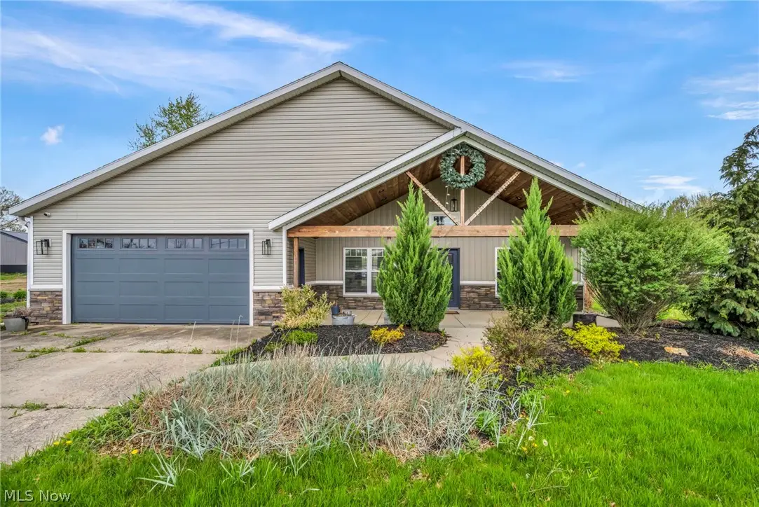 34300 Cooley Road, Columbia Station, OH 44028 - #1