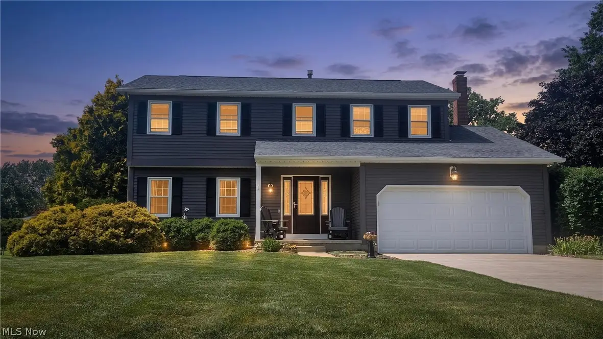 9325 Wyant Drive, Mentor, OH 44060 - #1