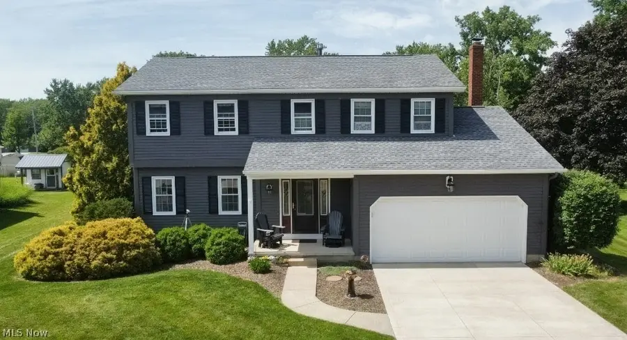 9325 Wyant Drive, Mentor, OH 44060 - #2