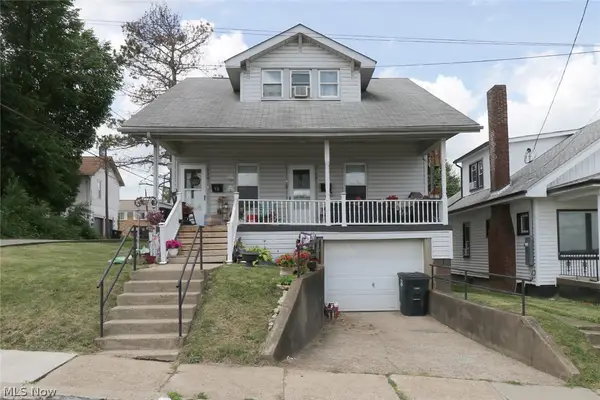 127 Forest Street, Steubenville, OH 43953
