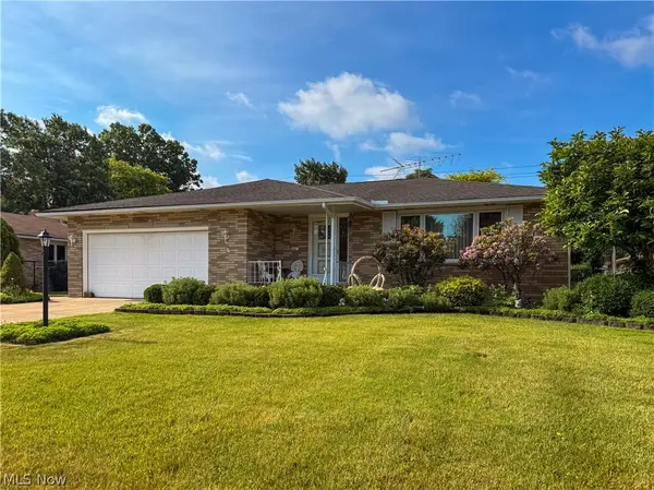 13665 Pawnee Trail, Middleburg Heights, OH 44130