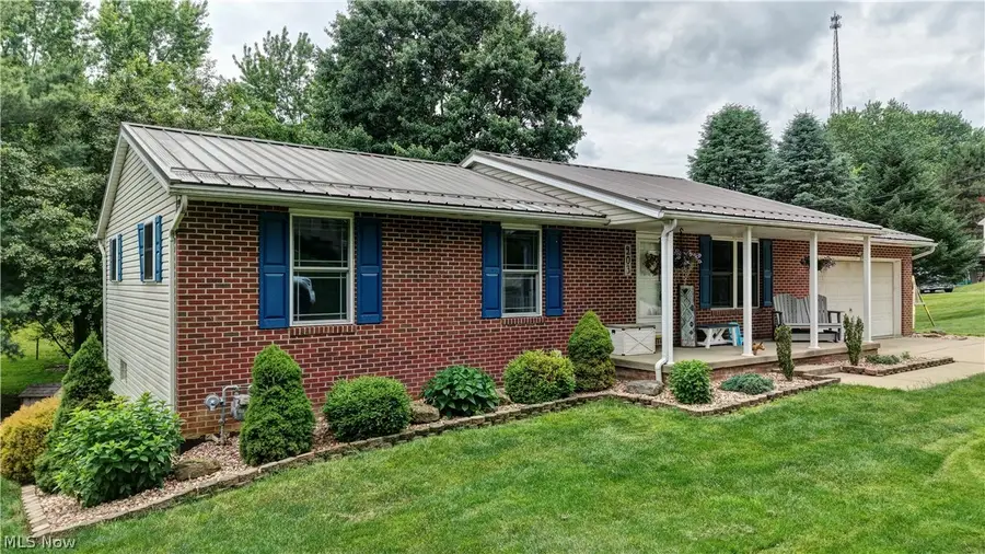 203 Prospect Street, Baltic, OH 43804 - #2