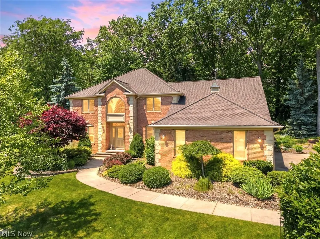 6670 Beechwood Drive, Independence, OH 44131 - #1
