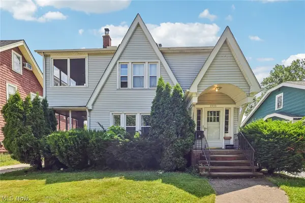 3953 W 160th Street, Cleveland, OH 44111