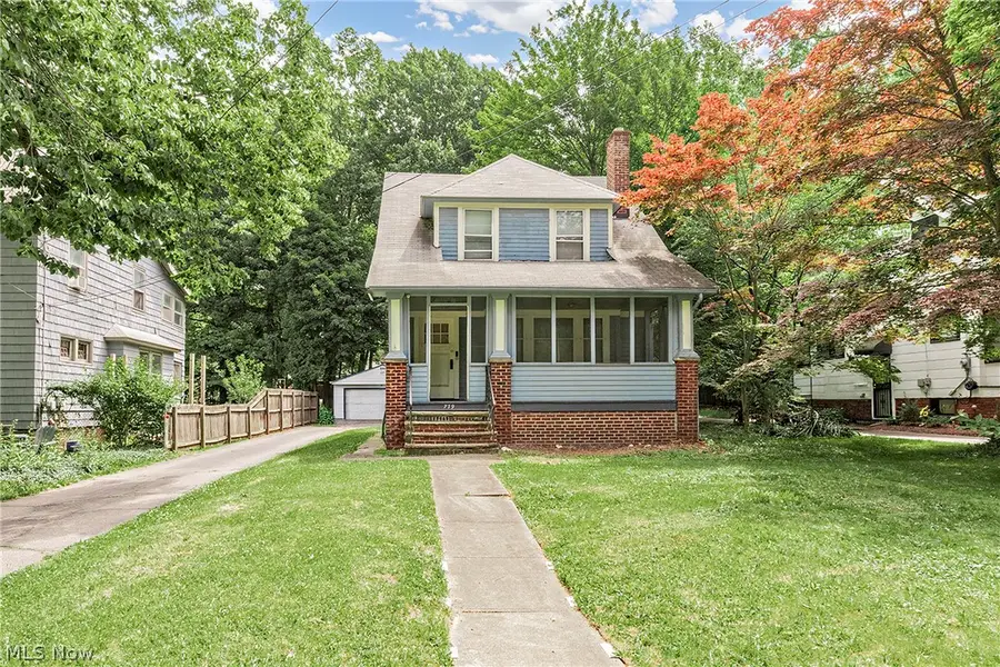 779 Woodview Road, Cleveland Heights, OH 44121 - #2