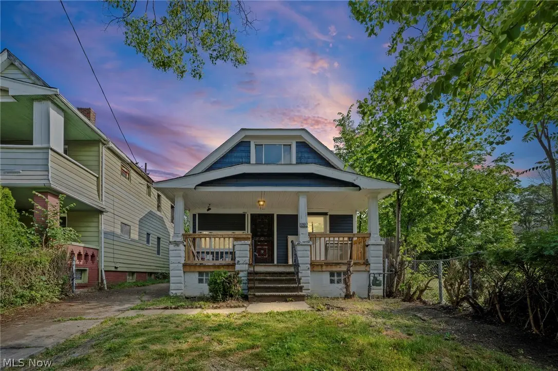 12617 Imperial Avenue, Cleveland, OH 44120 - #1