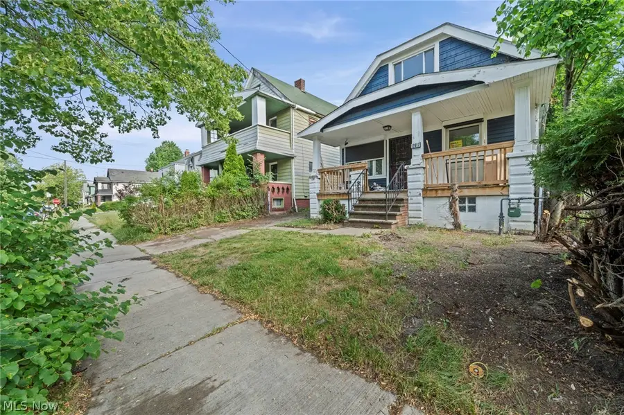 12617 Imperial Avenue, Cleveland, OH 44120 - #2