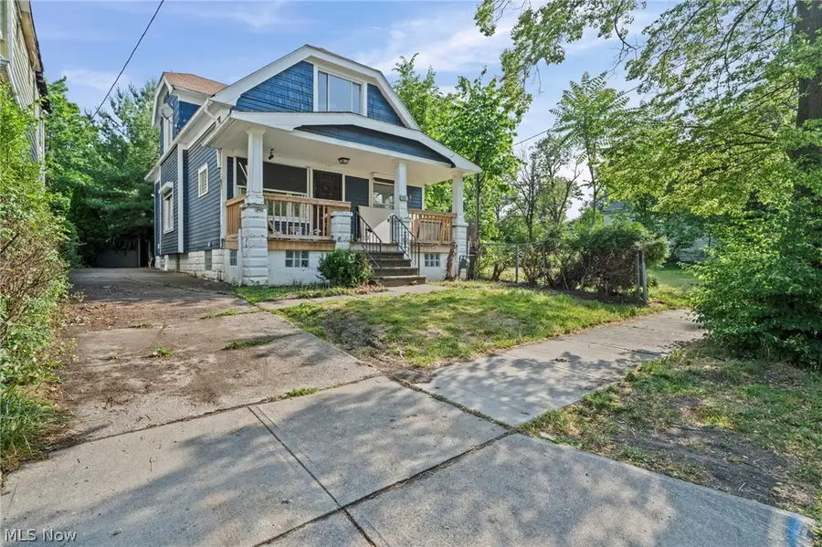12617 Imperial Avenue, Cleveland, OH 44120 - #3