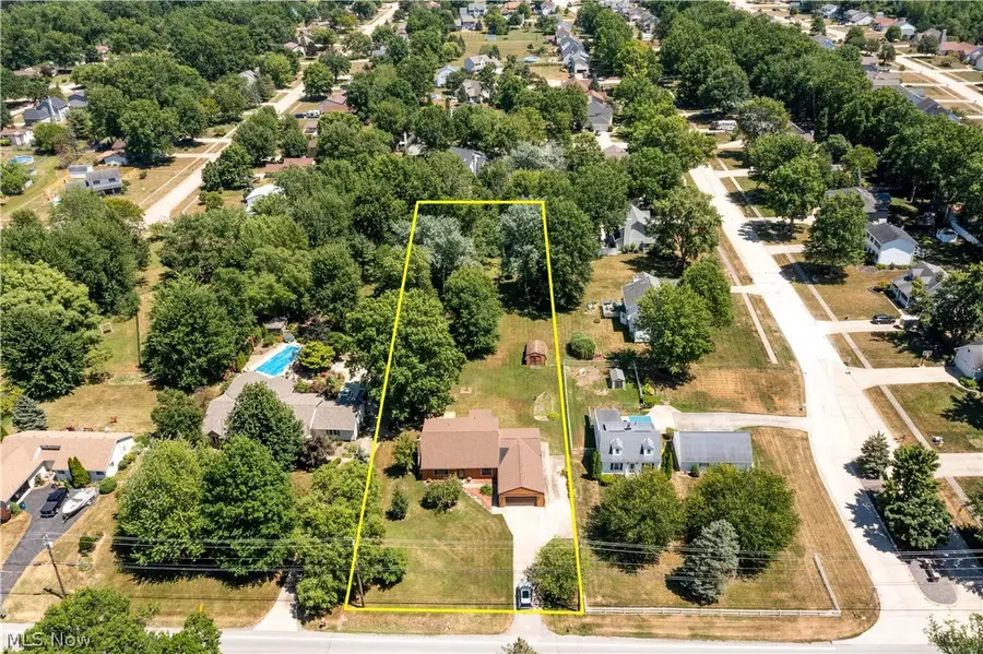 2565 Abbe Road, Sheffield, OH 44054 - #2