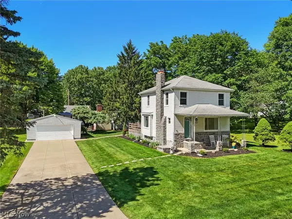 327 Sewell Avenue, Akron, OH 44319