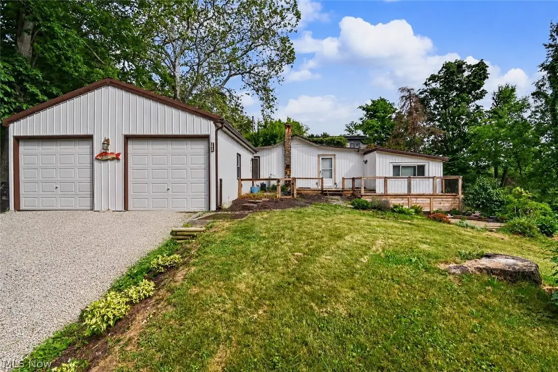 2291 Lake Galion E Road, Galion, OH 44833 - #1