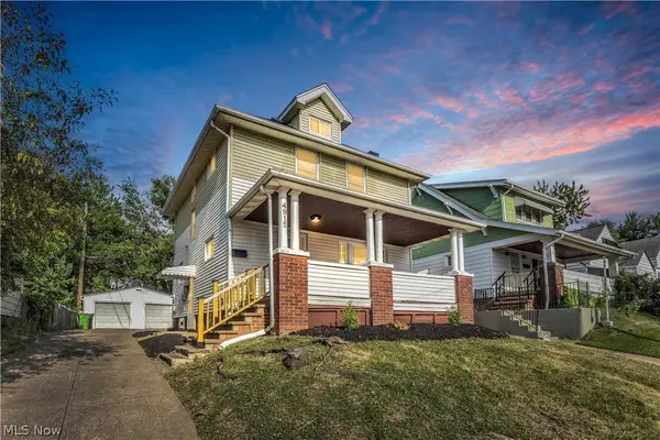 4915 E 88th Street, Garfield Heights, OH 44125