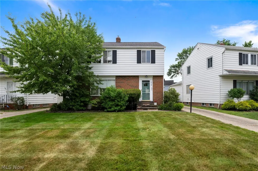 4104 Linnell Road, South Euclid, OH 44121 - #1