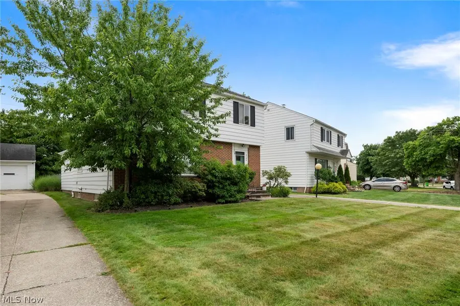 4104 Linnell Road, South Euclid, OH 44121 - #2