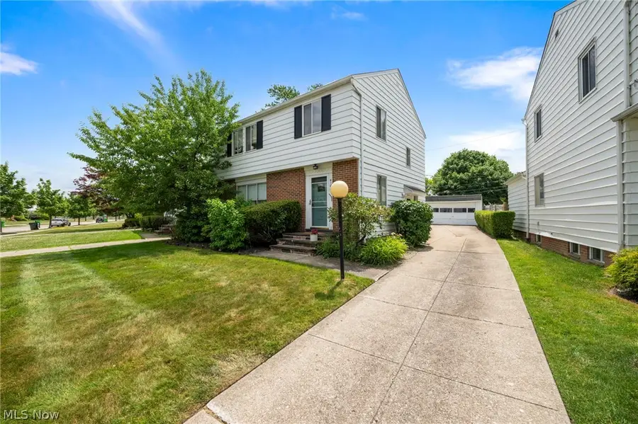 4104 Linnell Road, South Euclid, OH 44121 - #3