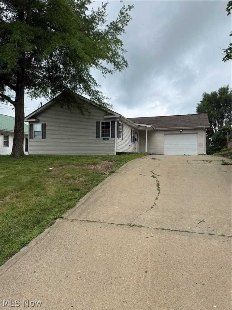 159 Bethesda, Barnesville, OH 43713 - #1