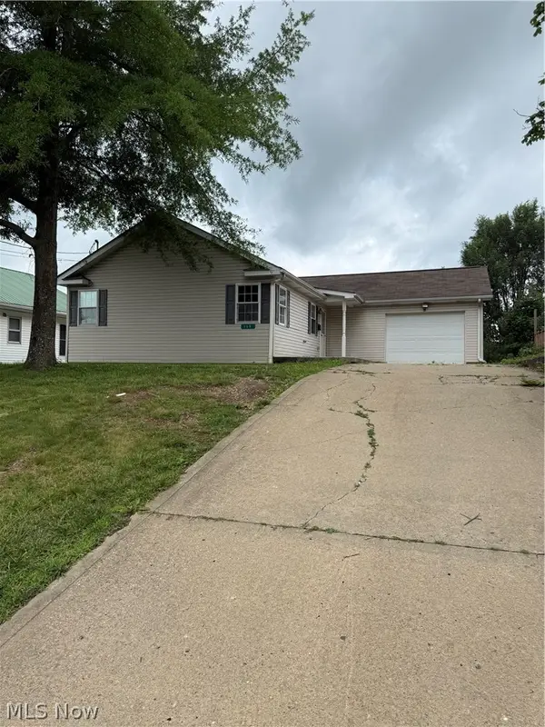 159 Bethesda, Barnesville, OH 43713