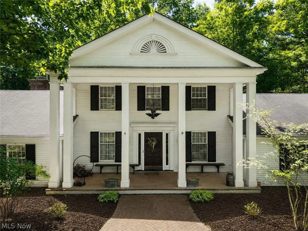 10124 Barr Road, Brecksville, OH 44141 - #1
