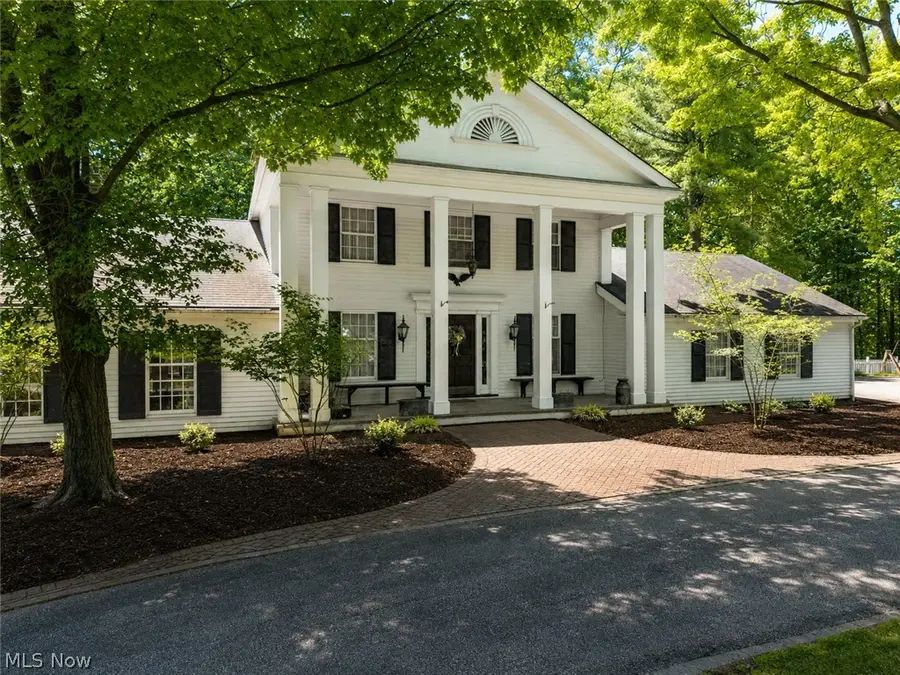 10124 Barr Road, Brecksville, OH 44141 - #2