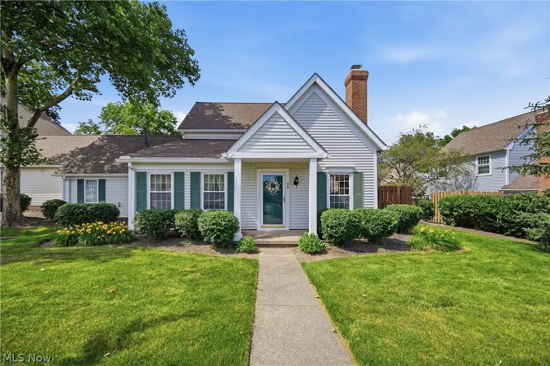 26 Hudson Common Drive, Hudson, OH 44236 - #1