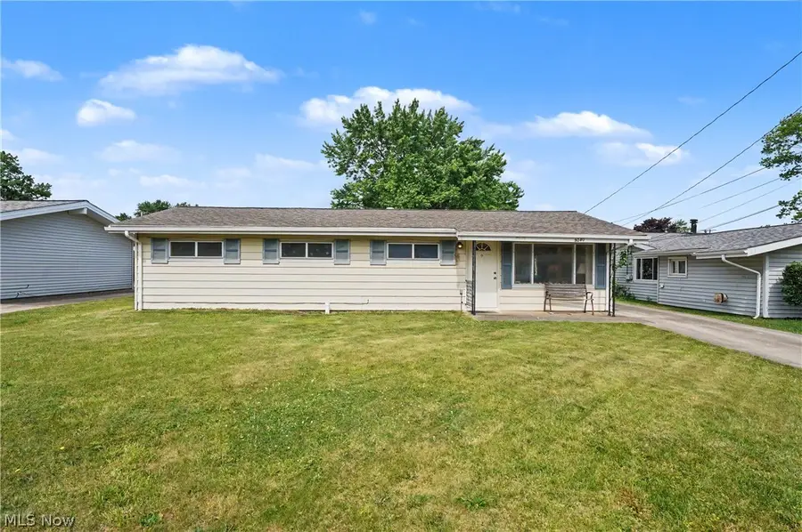 9040 Cambridge Drive, Northfield, OH 44067 - #2