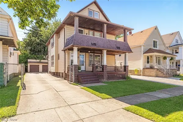 3358 W 97th, Cleveland, OH 44102