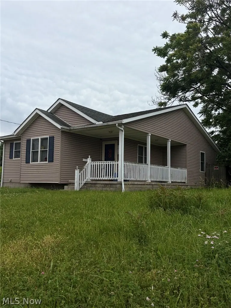 1010 6th Sw Street, Canton, OH 44707 - #3