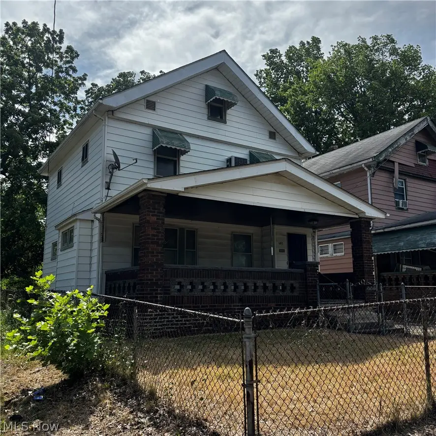 685 E 131st Street, Cleveland, OH 44108 - #3