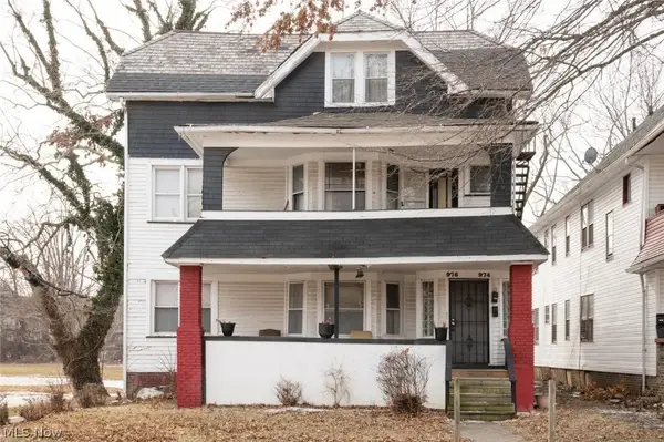 974 Eddy Road, Cleveland, OH 44108