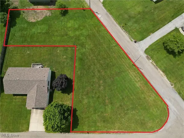 548 Thomas Road, Lisbon, OH 44432
