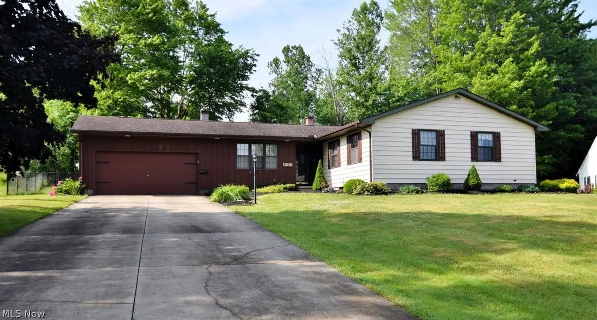 1585 Hemlock Drive, Ashtabula, OH 44004 - #1